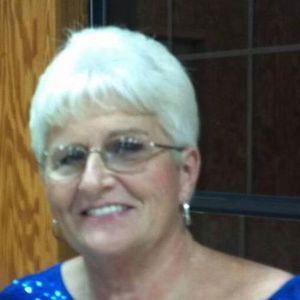 Meet your Posher, Sally